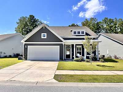 1521 Dawn Mist Way Charleston, SC 29414