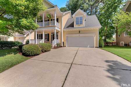 1007 Scotts Ridge Trail Apex, NC 27502
