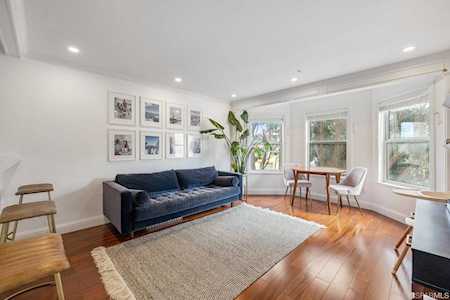 1563 48th Avenue #1 San Francisco, CA 94122