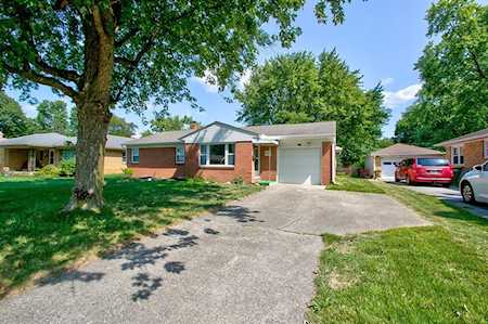 1669 Desoto Ln Speedway, IN 46224