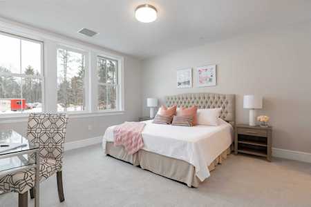 32 Willey Creek Rd #401 Exeter, NH 03833
