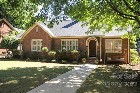 1231 Lexington Ave Charlotte, NC 28203