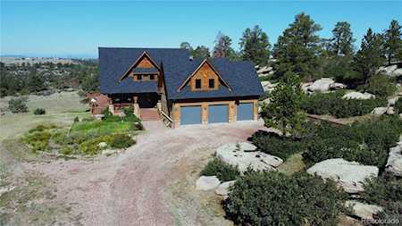 1209 Castle Pointe Dr Castle Rock, CO 80104