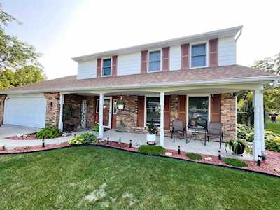 4540 N 622 WEST Huntington, IN 46750
