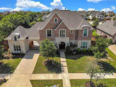 6909 Solitude Creek Court Frisco, TX 75036