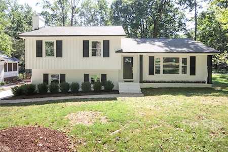 6812 Ronda Ave Charlotte, NC 28211