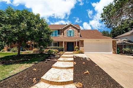 1528 Yaggi Drive Flower Mound, TX 75028