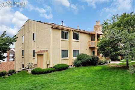 916 Tenderfoot Hill Road Colorado Springs, CO 80906