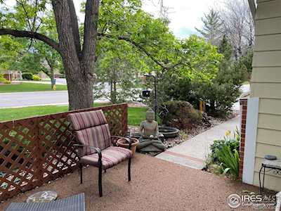 3461 Laredo Ln #A Fort Collins, CO 80526