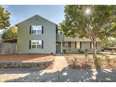 1414 SW 208th AVE Beaverton, OR 97003