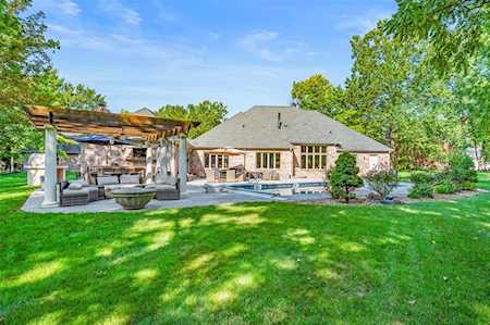 541 Willoughby Ct Plainfield, IN 46168