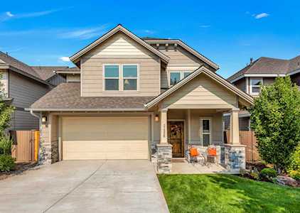 21338 NE Brooklyn Place Bend, OR 97701