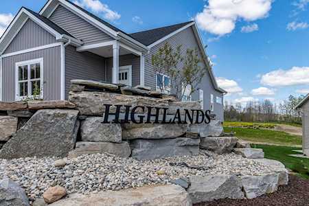 1479 Center Hill Rd SE #21 Lowell, MI 49331