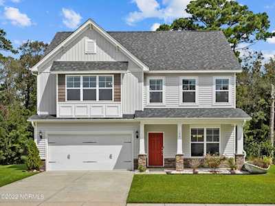 106 Park Place Drive Swansboro, NC 28584