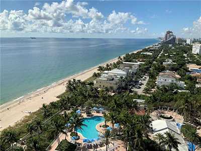 3200 N Ocean Blvd #1807 Fort Lauderdale, FL 33308