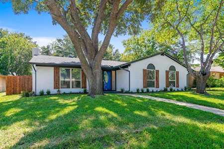 1402 Dogwood Trail Lewisville, TX 75067