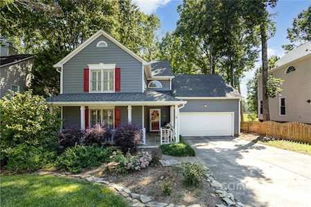 9227 Pebble Creek Way Charlotte, NC 28269