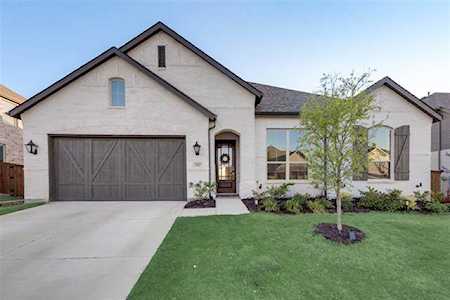 1907 Galenda Drive Mclendon Chisholm, TX 75032