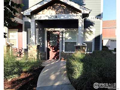 3824 Manhattan Ave #4 Fort Collins, CO 80526