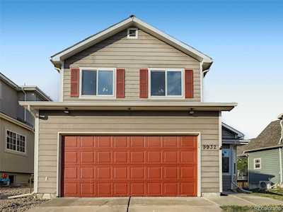 9932 Fairwood St Littleton, CO 80125