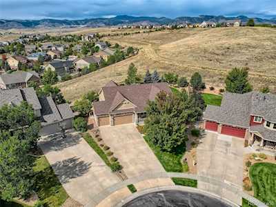 7777 Torrey Ct Arvada, CO 80007
