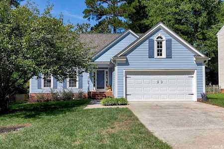 116 E Laurenbrook Court Cary, NC 27518