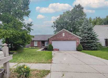 507 Waterford Way Danville, IN 46122