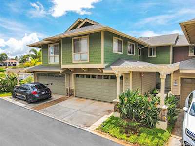 92-7127 Elele Street #203 Kapolei, HI 96707