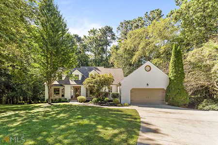 1116 SW Autumn Chase Court Marietta, GA 30064