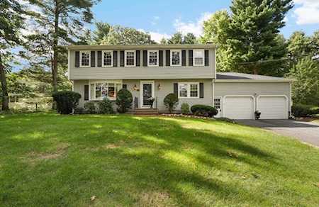 39 Crestview Drive Millis, MA 02054