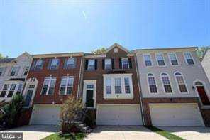 1309 Refuge Ct Woodbridge, VA 22191