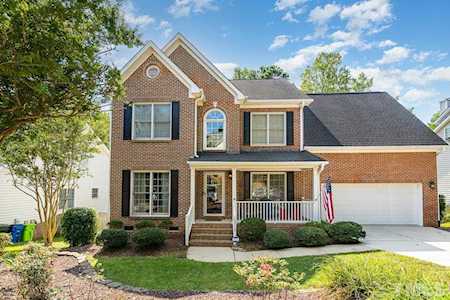 2512 Clerestory Place Raleigh, NC 27615