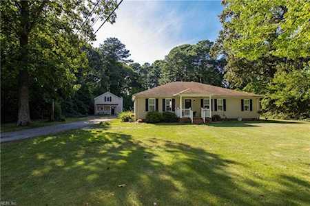 844 E Sparrow Rd Virginia Beach, VA 23464