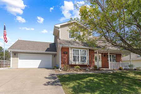 1405 Preakness DR Columbia, MO 65202