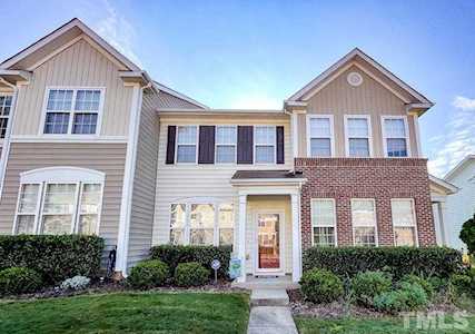 7746 Winners Edge Street Raleigh, NC 27617
