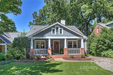 2311 Hassell Place Charlotte, NC 28209