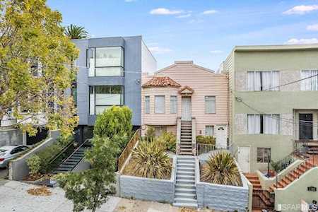 4024 25th Street San Francisco, CA 94114