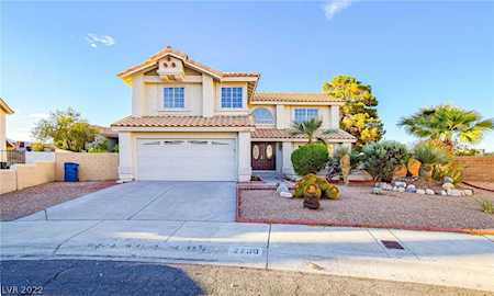 2700 Cloudsdale Circle Las Vegas, NV 89117