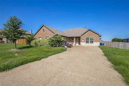 107 Goff Drive Fate, TX 75189