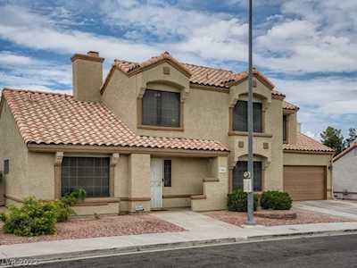 3025 Gulf Breeze Dr Las Vegas, NV 89128
