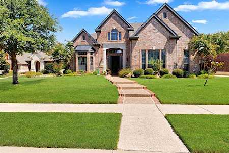 1905 Bordeaux Court Allen, TX 75002