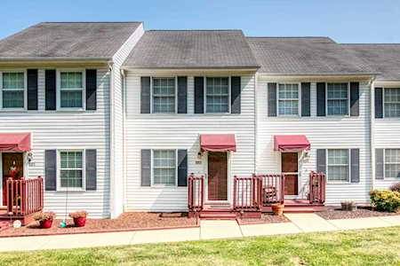 683 Beaverview Drive Bristol, VA 24201