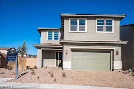 10434 Muro Russo Ave Las Vegas, NV 89166