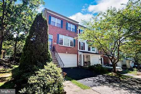 18613 Little Star Ln Germantown, MD 20874