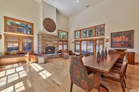 321 2Nd Creek Drive Incline Village, NV 89451