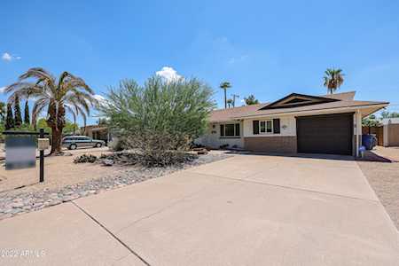 817 W Laird Street Tempe, AZ 85281