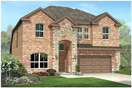 11516 ROYSTON Street Fort Worth, TX 76244