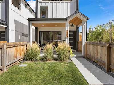 2136 S Josephine St Denver, CO 80210