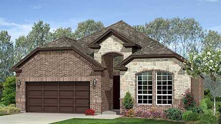 11500 HARTWELL Lane Fort Worth, TX 76244