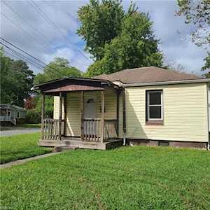1 W Pollux Circle Portsmouth, VA 23701